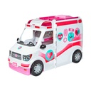 BARBIE KINHTO IATREIO ASTHENOFORO