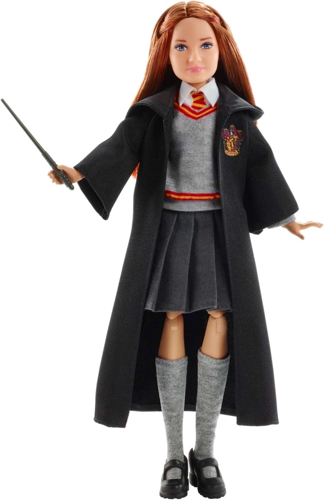 HARRY POTTER - GINNY WEASLEY