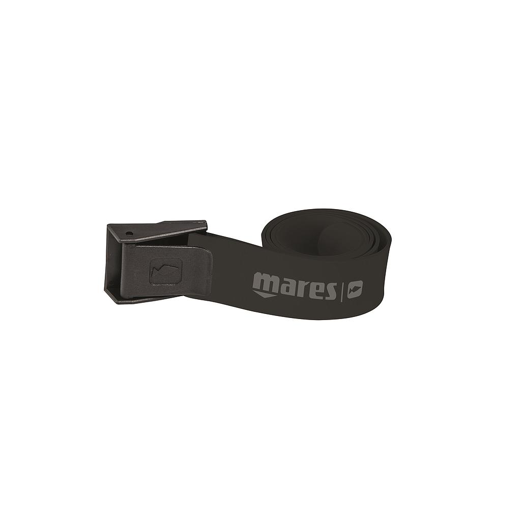 BELT ELASTIC W/NYLON BUCKLE