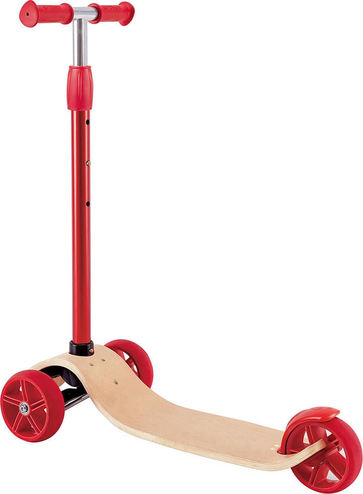HAPE PUSH & PULL ΞΥΛ.SCOOTER STREET SURFER