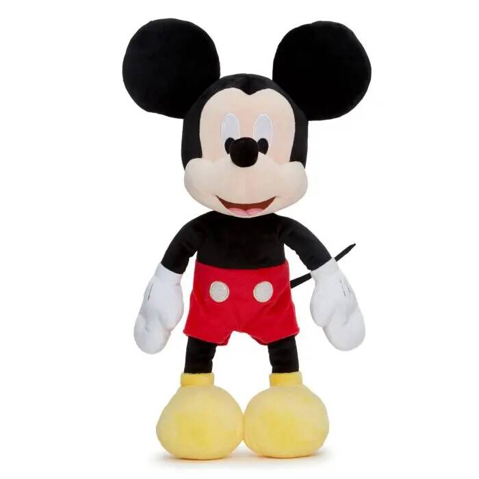 PLUSH MICKEY 35CM
