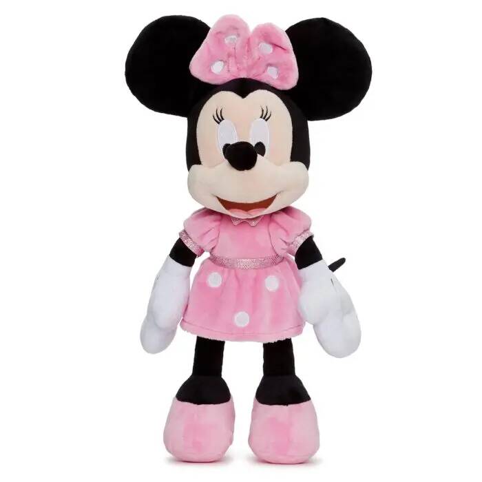 PLUSH MINNIE 35CM