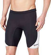 RASH GUARD MAN SHORTS
