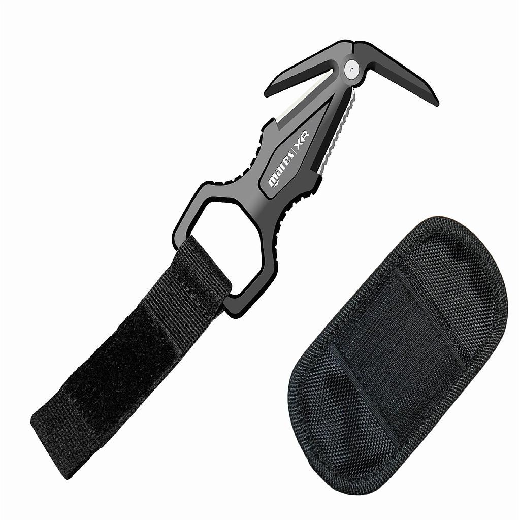 HAND LINE-CUTTER BETA TITANIUM - XR LINE