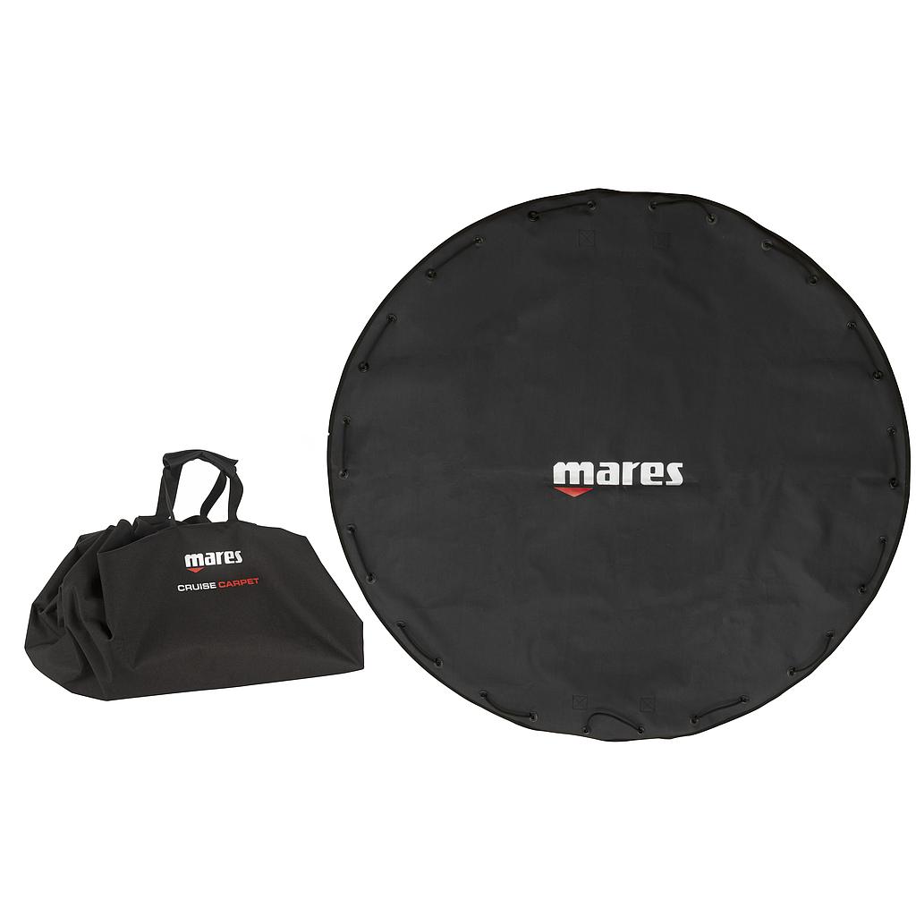 BAG CRUISE CARPET 