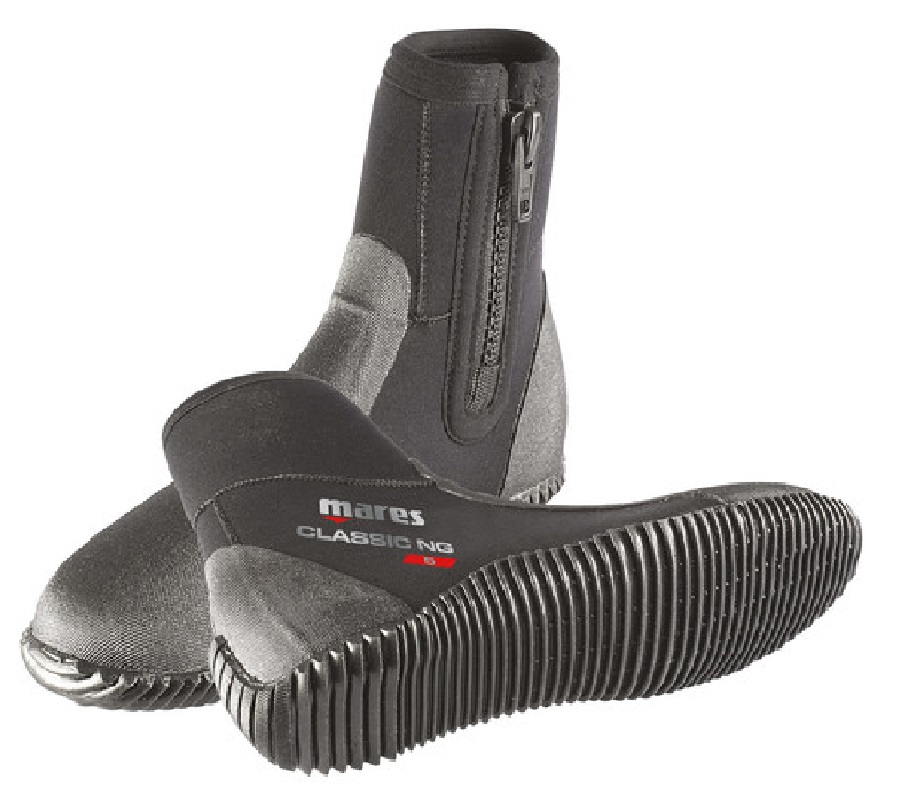 BOOTS CLASSIC NG 5MM