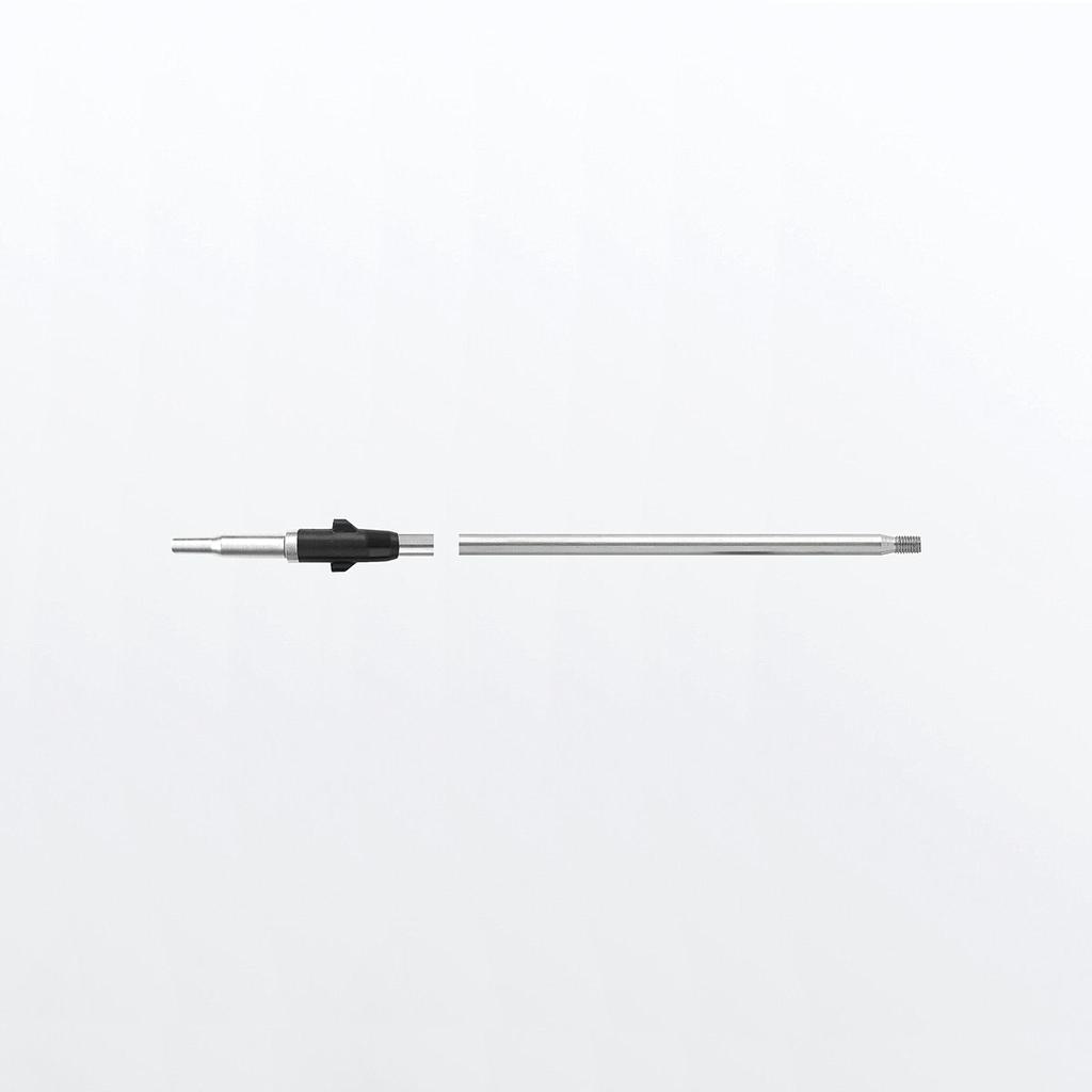 SHAFT PNGUN GS PR80 D8 THREAD 