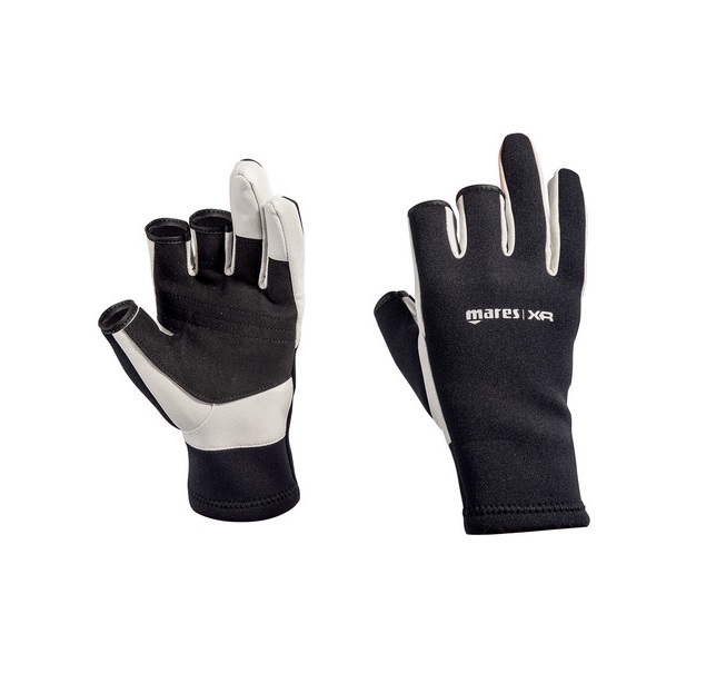TEK 2mm AMARA GLOVES - XR LINE