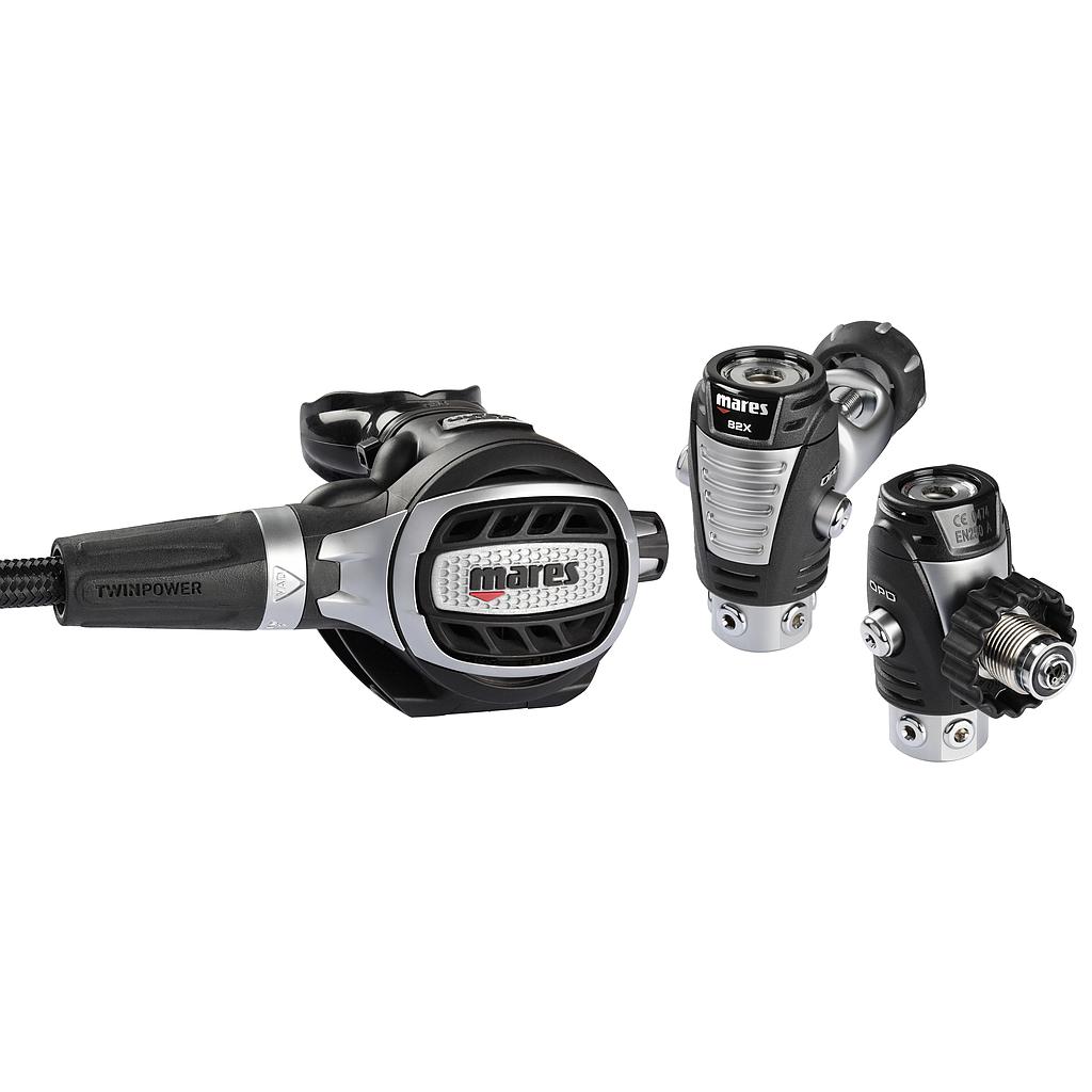 REGULATOR ULTRA ADJ 82X 