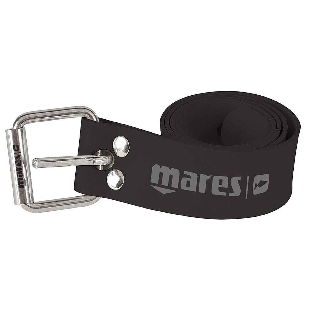 BELT ELASTIC W/MARSEILLAISE S.S. BUCKLE 