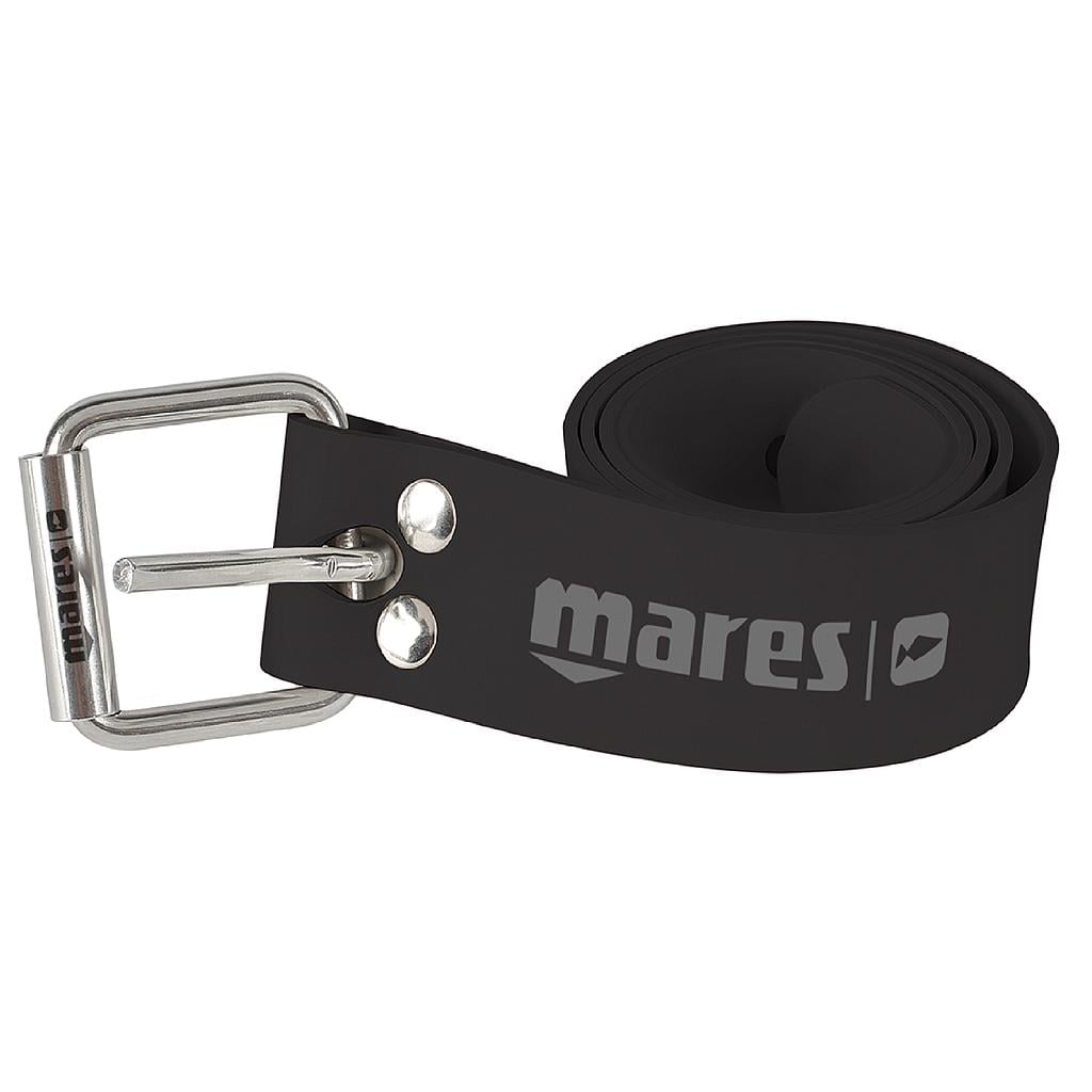 BELT ELASTIC W/MARSEILLAISE S.S. BUCKLE 