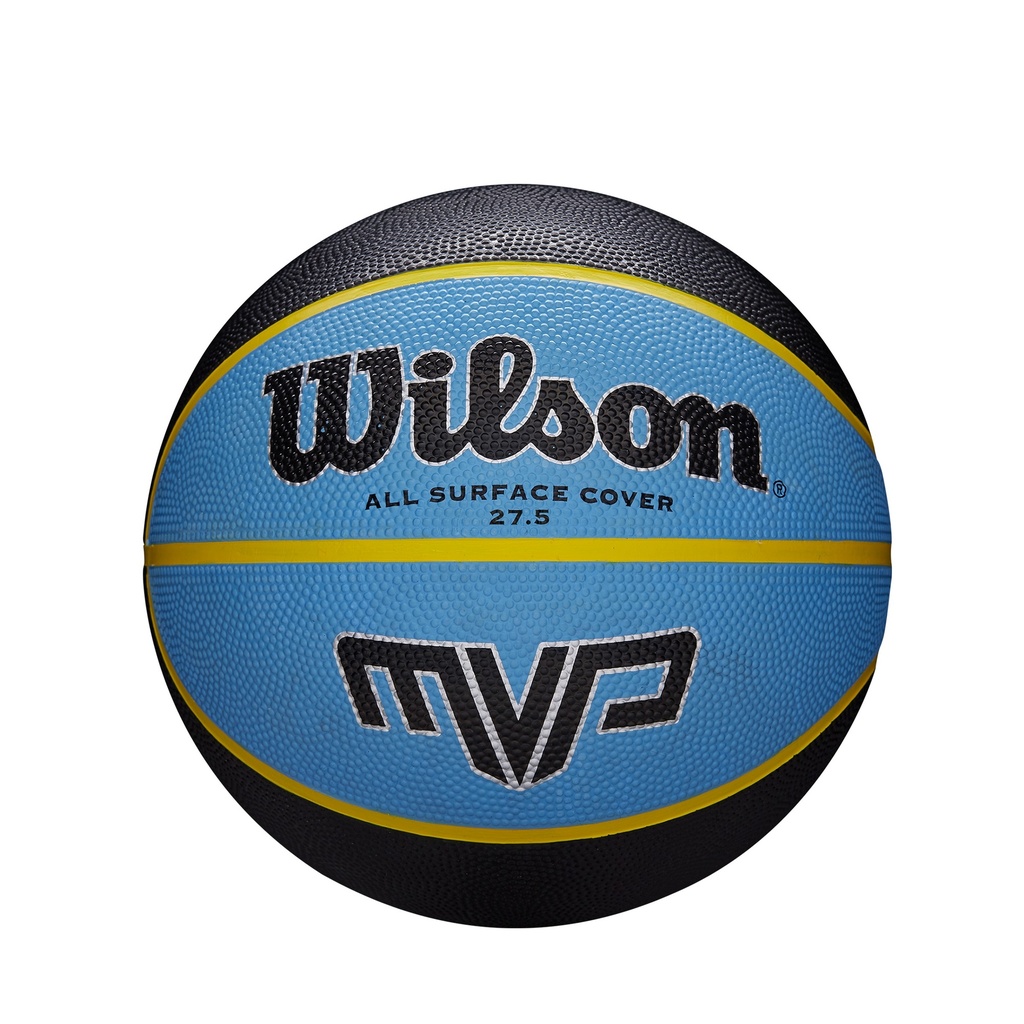 MVP BSKT SZ5 BLKBLU