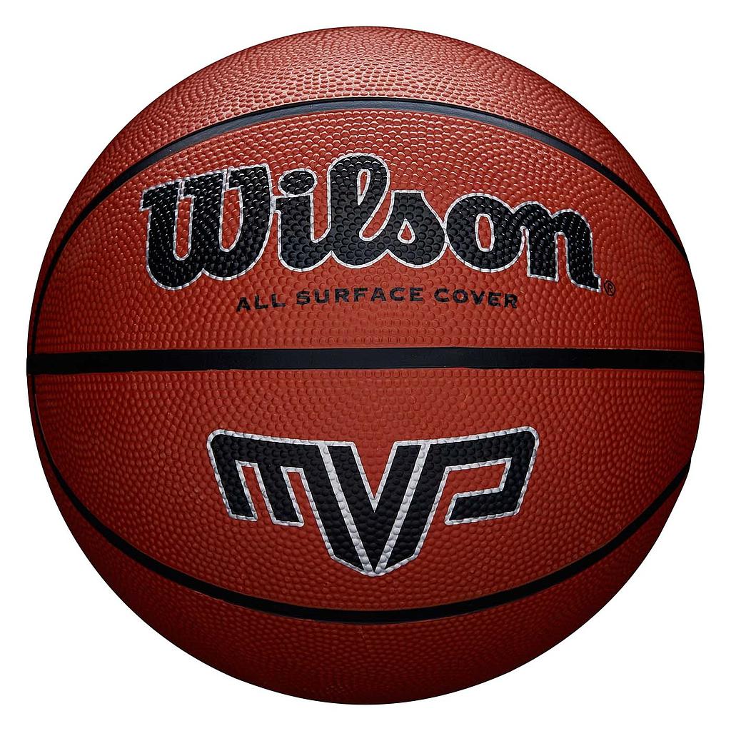 MVP BSKT SZ7 BROWN