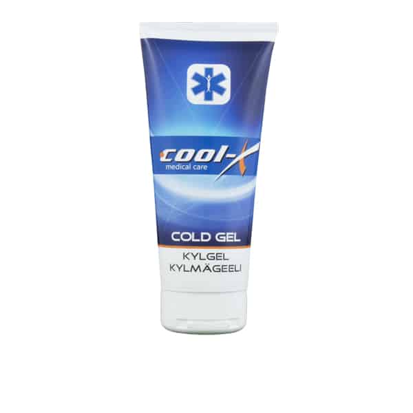 COOL-X COLD GEL 150ml