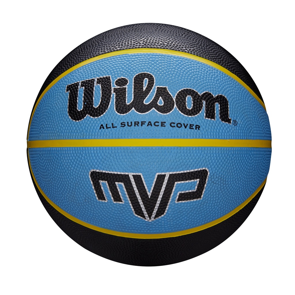 MVP BSKT SZ7 BLKBLU