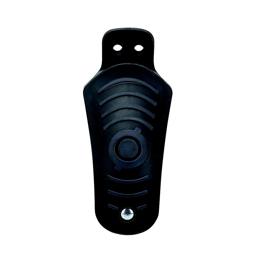 GLOBBER ΑΝΤΑΛ/ΚΟ ELITE BACK BRAKE SET COOL GREY