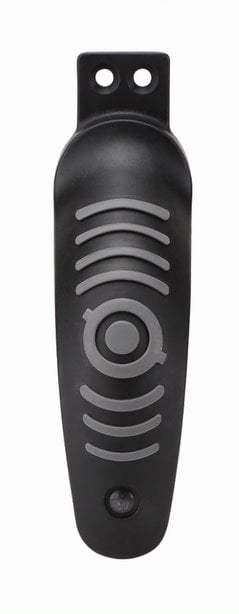 GLOBBER ΑΝΤΑΛ/ΚΟ FLOW 125 BACK BRAKE SET COOL GREY
