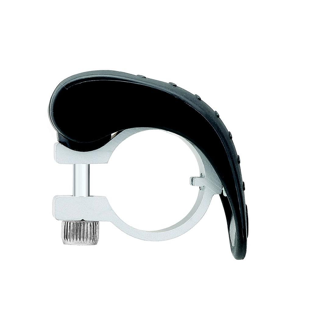 GLOBBER ΑΝΤΑΛ/ΚΟ TBAR CLAMP SET COOL GREY