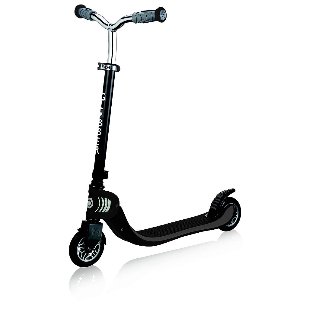 GLOBBER ΠΑΤΙΝΙ FORDABLE FLOW 125 BLACK-GREY