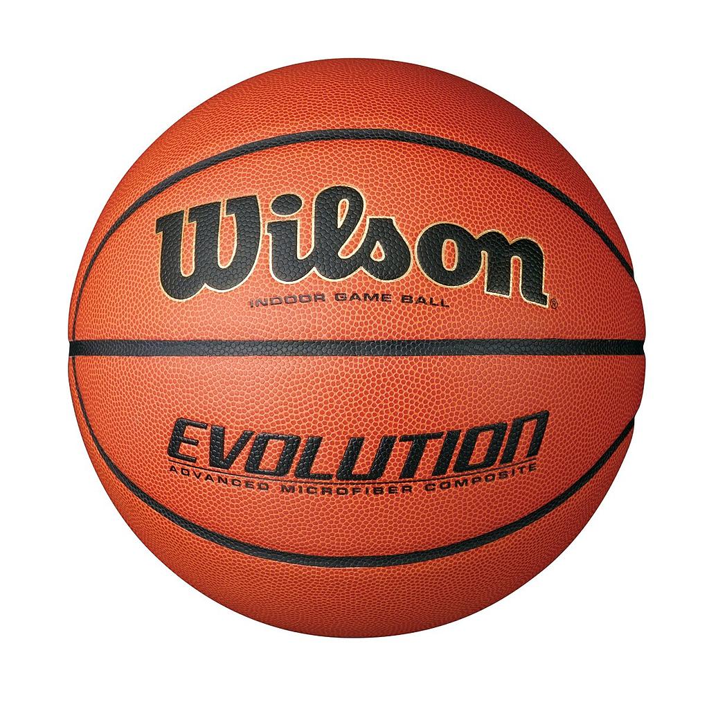 EVOLUTION SZ7 BASKETBALL