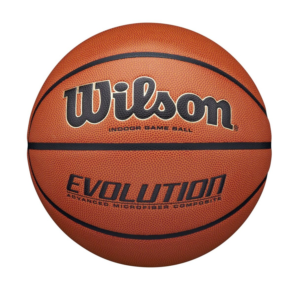 EVOLUTION SZ6 BASKETBALL