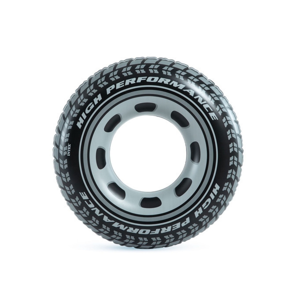 GIANT TIRE TUBE