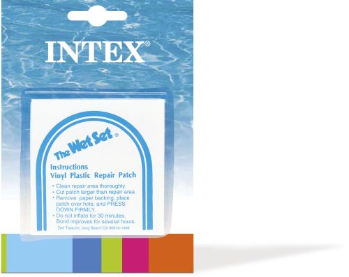 INTEX REPAIR PATCHES