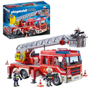 PLAYMOBIL CITY ACTION - FIRE LADDER UNIT