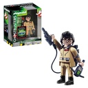 PLAYMOBIL GHOSTBUSTERS - E. SPENGLER COLLECTION FIGURE