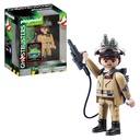 PLAYMOBIL GHOSTBUSTERS - R. STANTZ COLLECTION FIGURE