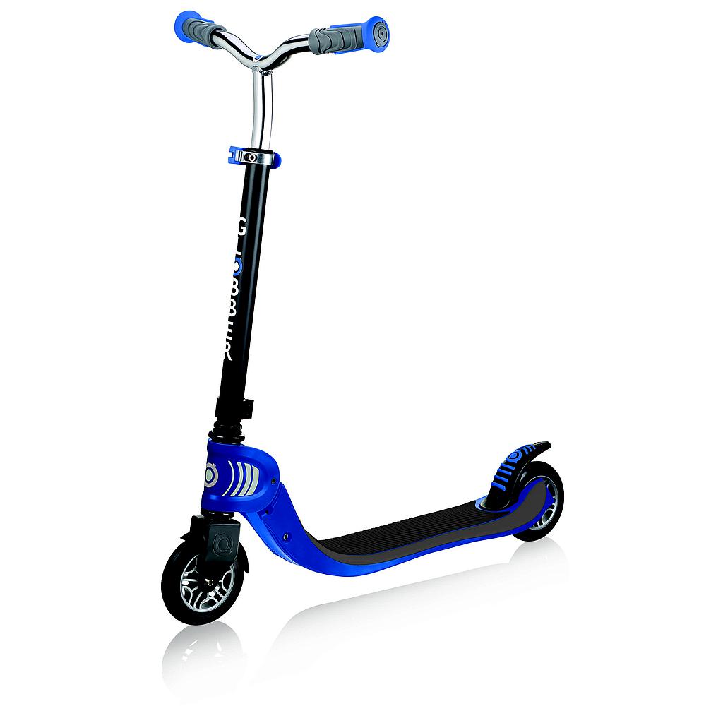 GLOBBER ΠΑΤΙΝΙ FLOW 125 BLACK-NAVY BLUE