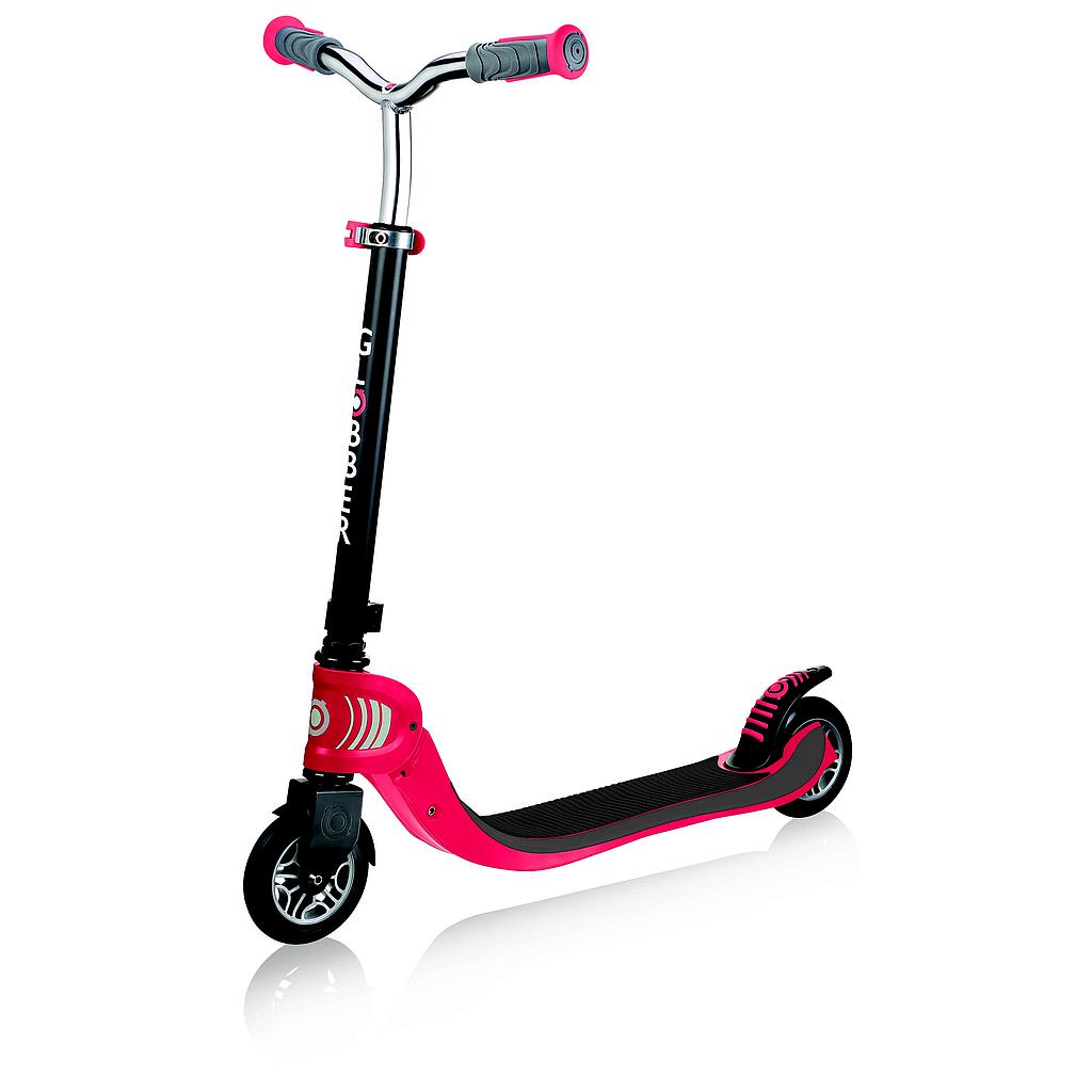 GLOBBER ΠΑΤΙΝΙ FOLDABLE FLOW125BK-RD