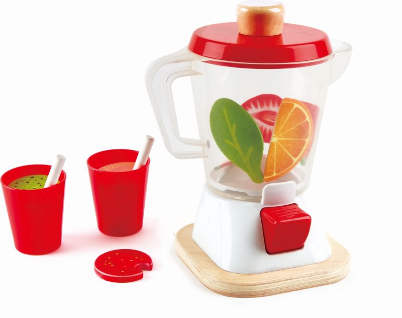 HAPE PLAYFULLY DELICIOUS ΞΥΛ.ΣΕΤ ΜΙΞΕΡ SMOOTHIE