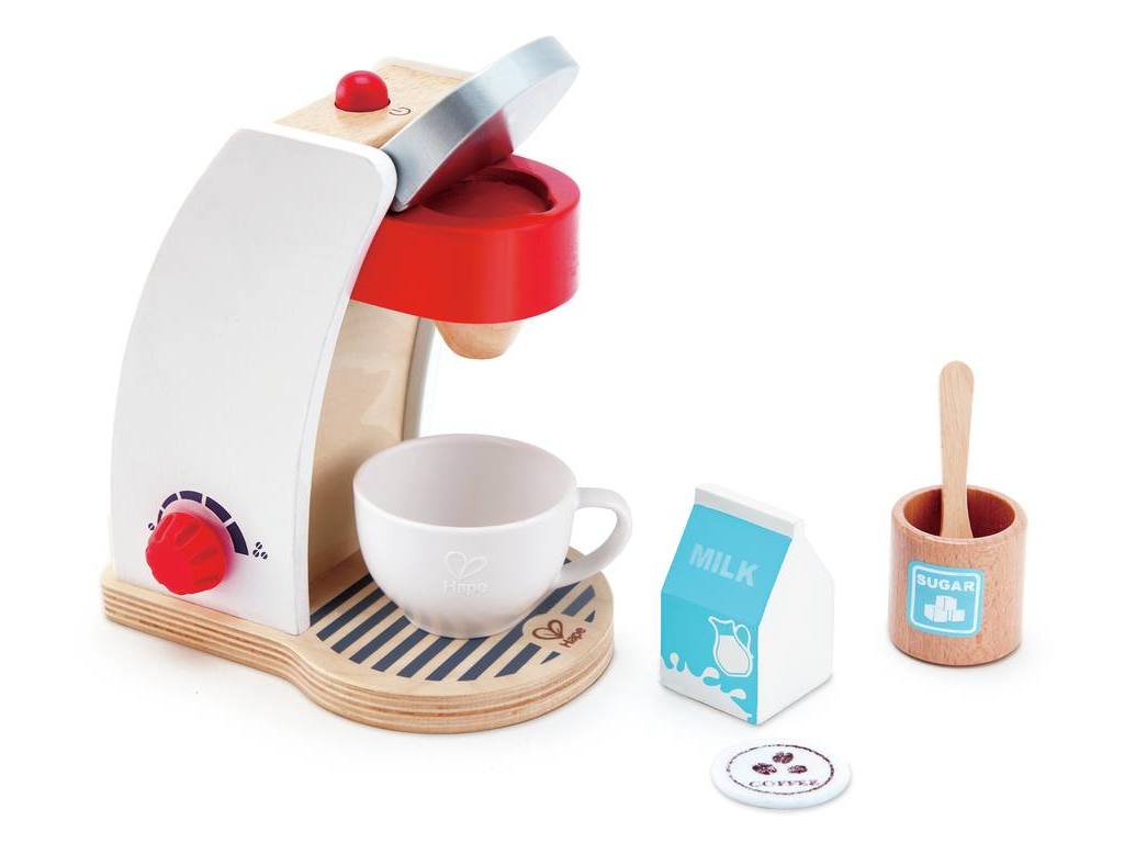HAPE PLAYFULLY DELICIOUS ΞΥΛ.ΚΑΦΕΤΙΕΡΑ & ΑΞΕΣΟΥΑΡ
