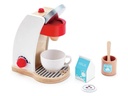 HAPE PLAYFULLY DELICIOUS ΞΥΛ.ΚΑΦΕΤΙΕΡΑ & ΑΞΕΣΟΥΑΡ