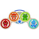 HAPE Kids II ΞΥΛ.MAGIC TOUCH DRUMS