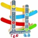 HAPE EARLY EXPLORER ΞΥΛ.FAST FLIP RACETRACK