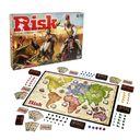 RISK - EPITRAPEZIO (B7404110)