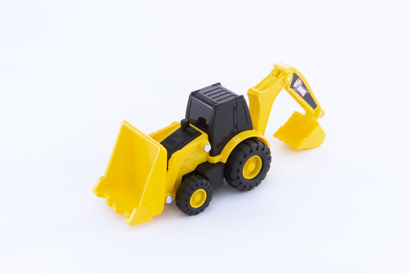 RHINO CONSTRUCTION MINI - 5 ASSTD