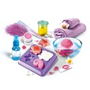 BEAUTY SPA&SOAPS - SCIENZA & GIOCO