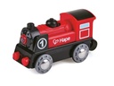 HAPE RAILWAY ΞΥΛ.ΑΤΜΟΜΗΧΑΝΗ No1 B/O