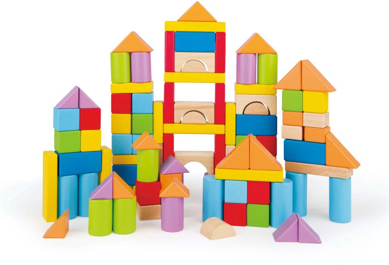 HAPE ΞΥΛ.ΤΟΥΒΛΑΚΙΑ BEECH BLOCK