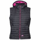 ARETHA - FEMALE CASUAL GILET