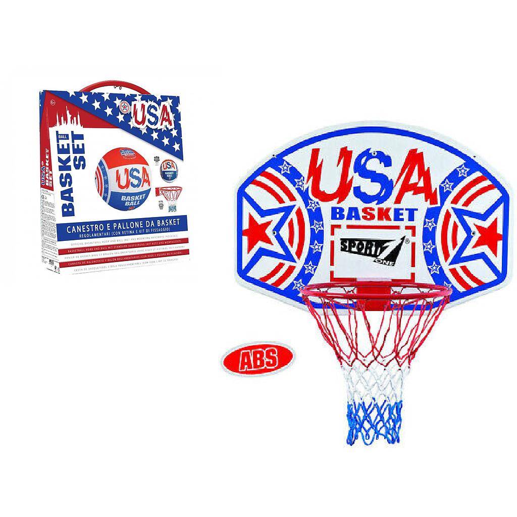 BASKET SET USA