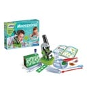 MY FIRST MICROSCOPE - SCIENCE AND PLAY