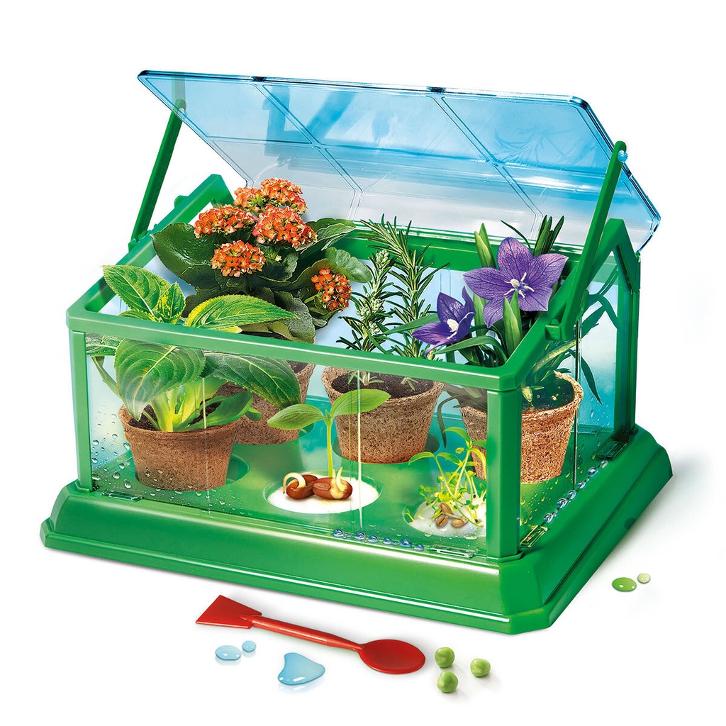 GREENHOUSE BIO