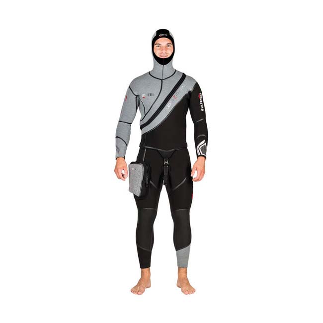 FLEXA Z-THERM Man WETSUIT