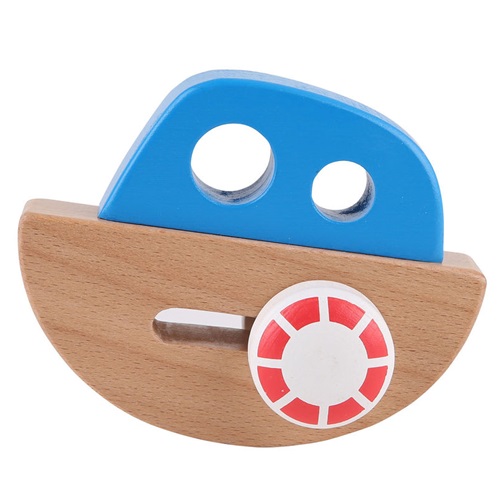 LITTLE SHIP