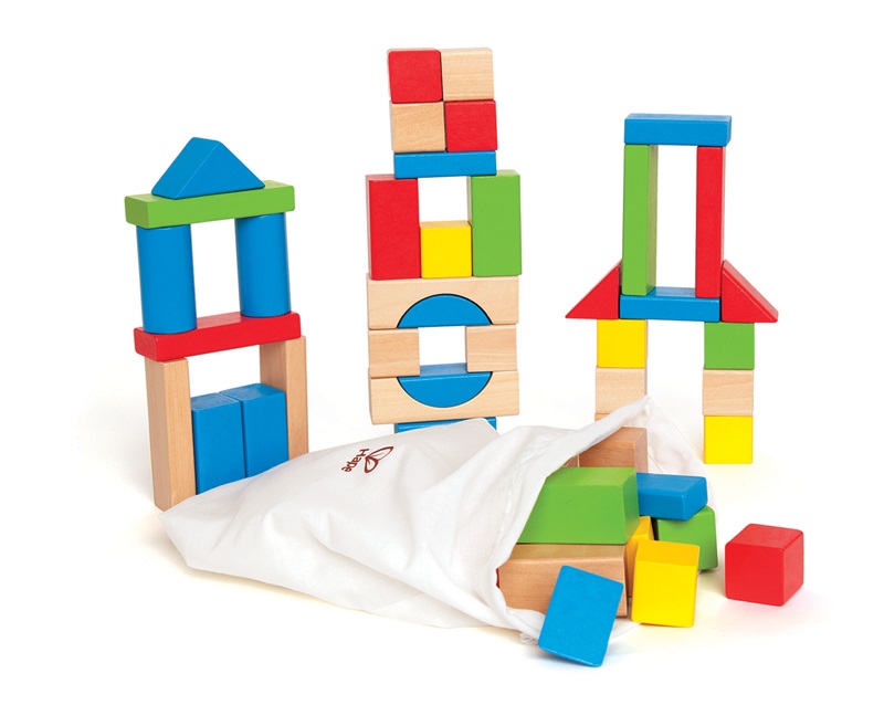 MAPLE BLOCKS