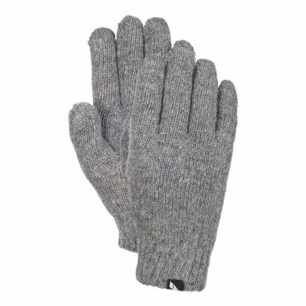 MANICURE - KNITTED GLOVE